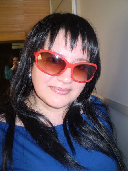 Алена Калашник