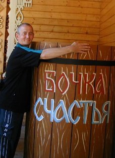 Дмитрий Крупнов