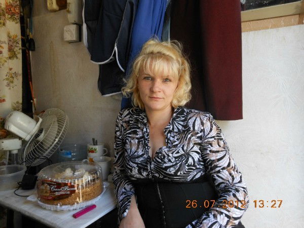 Татьяна Ивлева