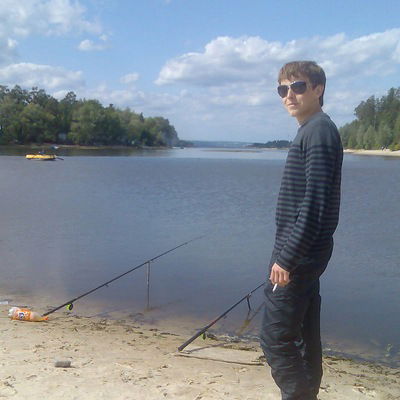 Рамиль Идрисов