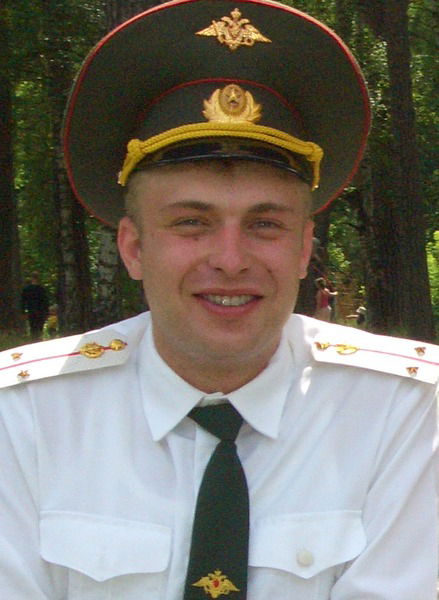 Павел Филонов