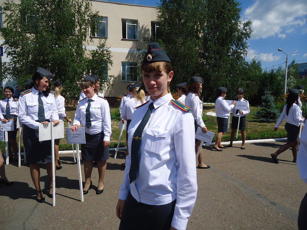 Екатеринка Алябьева