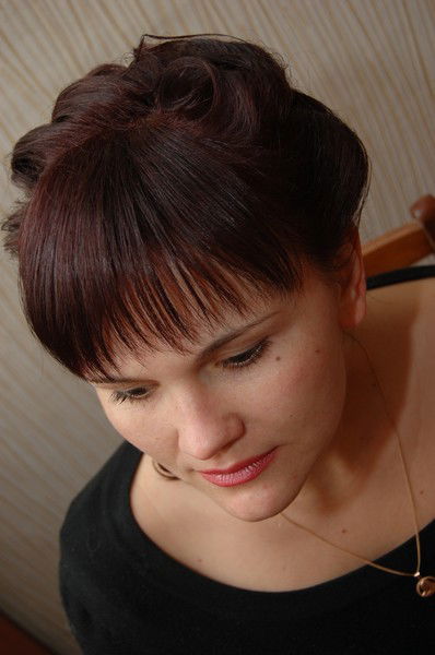 Оля Гурчанова