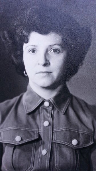 Мария Шишулькина