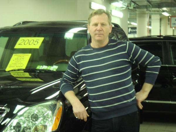 Станислав Кривоносов