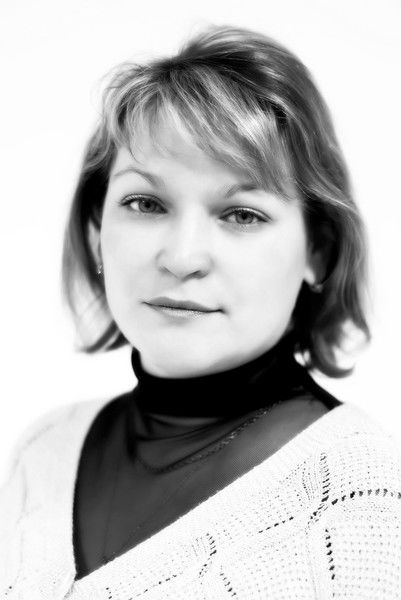 Ирина Ставрова