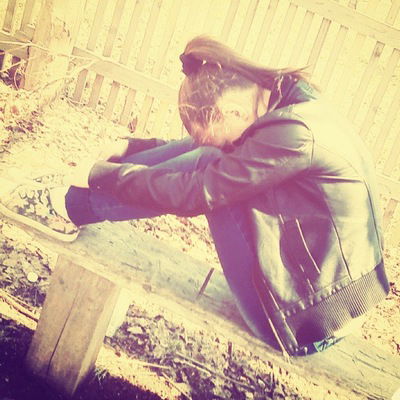 Женя Балуева