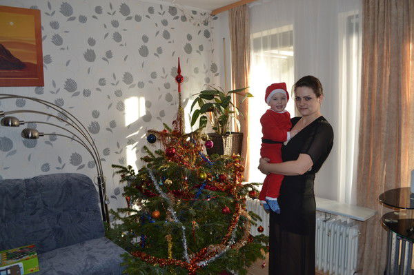 Виолетта Ремпенинг