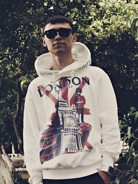 Веталь Коломоец