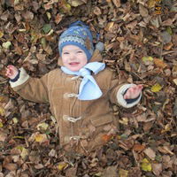 Луиза Гордеева