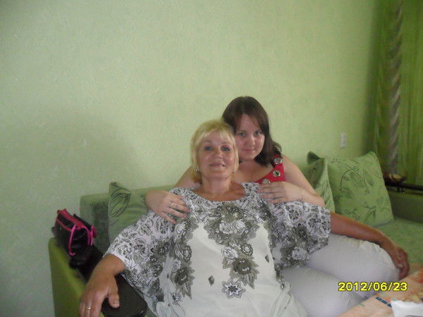 Екатерина Зайнагобдинова