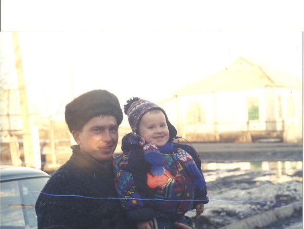 Дмитрий Степанов