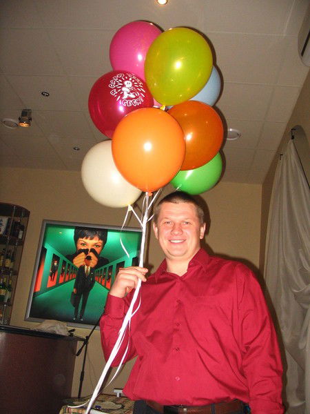 Валентин Савицкий