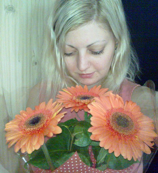 Маша Гурьянова