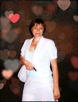 Оксана Карандашова