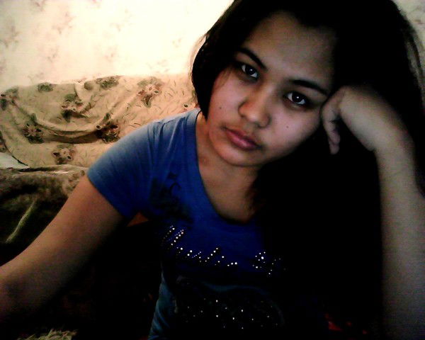 Жазира Абдрахманова