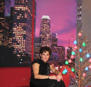 Ирина Мокроусова