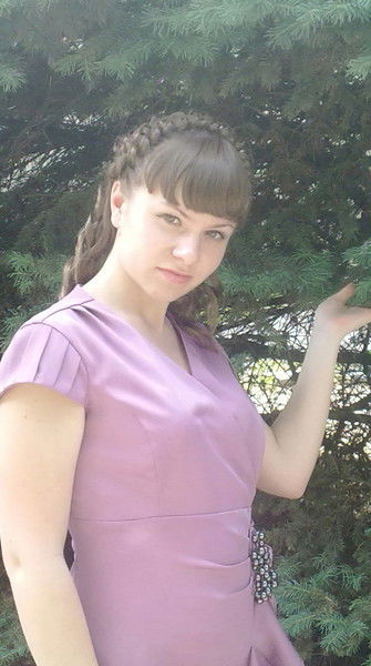 Юлия Дмитриенко