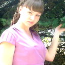 Юлия Дмитриенко