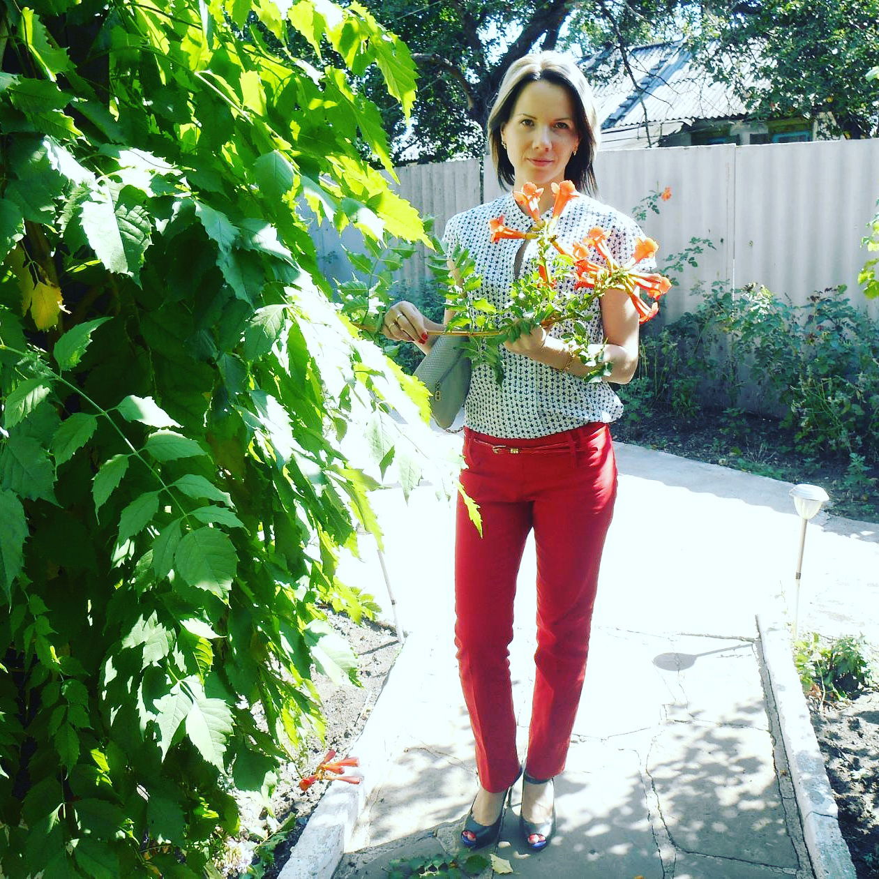 Людмила Слободян