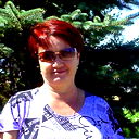 Елена Полянская