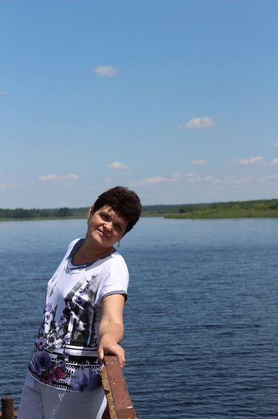 Людмила Дениско