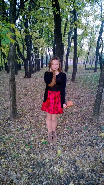 Ирина Клименко