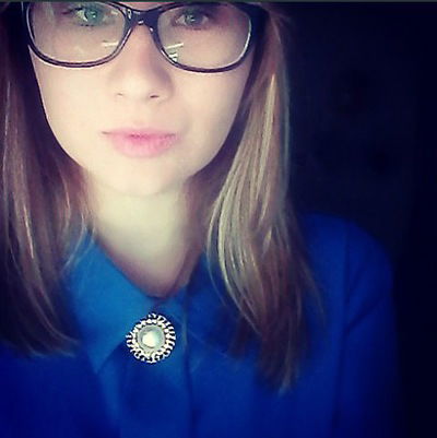 Татьяна Павловна