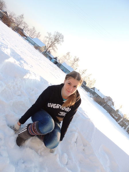 Mrs. Натко Витальевна