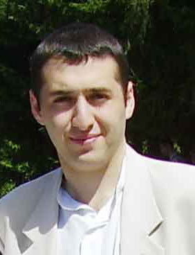 Aram Aslanyan