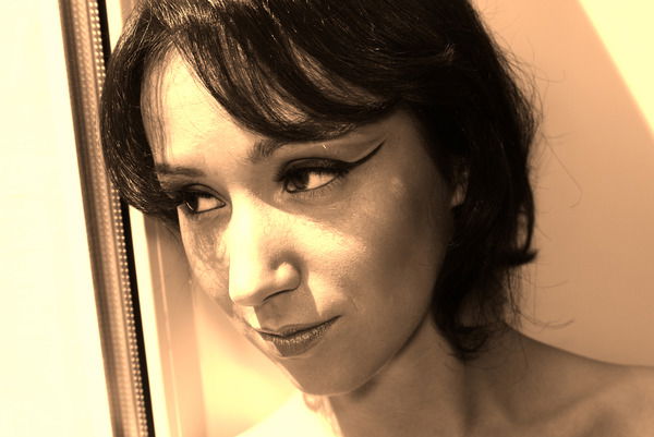 Петрова Анастасия