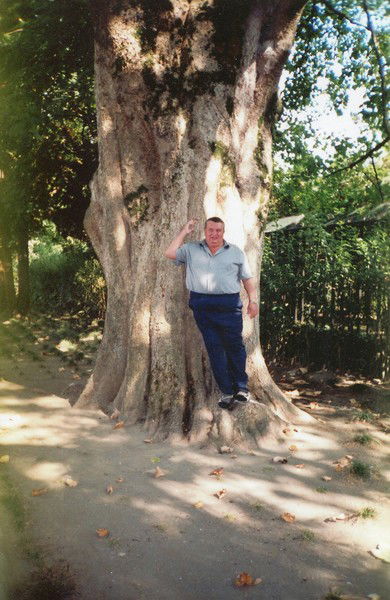 Геннадий Толстых