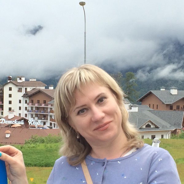 Александра Коршун