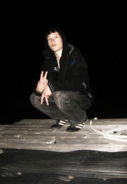 Серёга Приzраk (Бик)