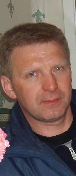 Олег Калинин