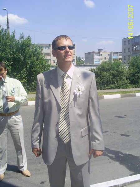 Сергей Феделеш