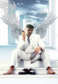 Мияссар Шарипов