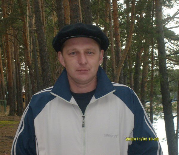 Эдуард Трофименко