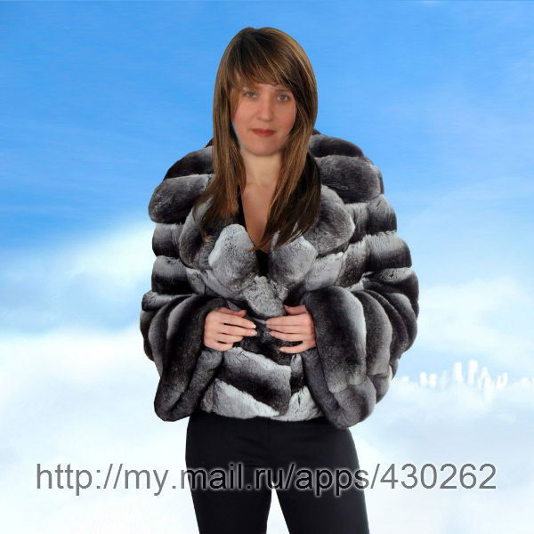 Александра Синицина