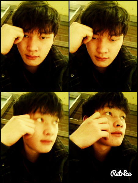 Rebi Boy...kgz *¤*@>