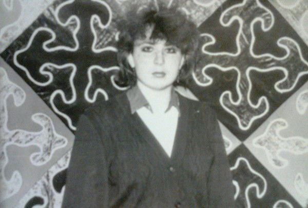 Ирина Шаймарданова