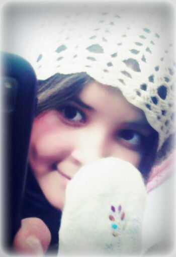 Айдана Мухамбет