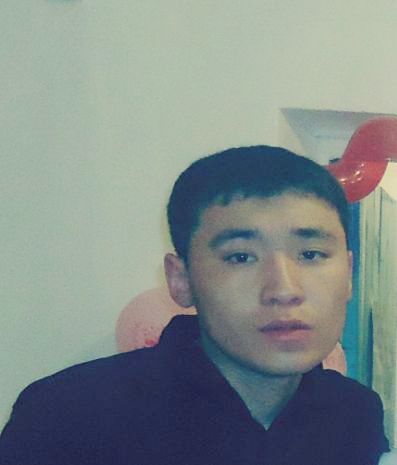 Нурсик))) Азбаев