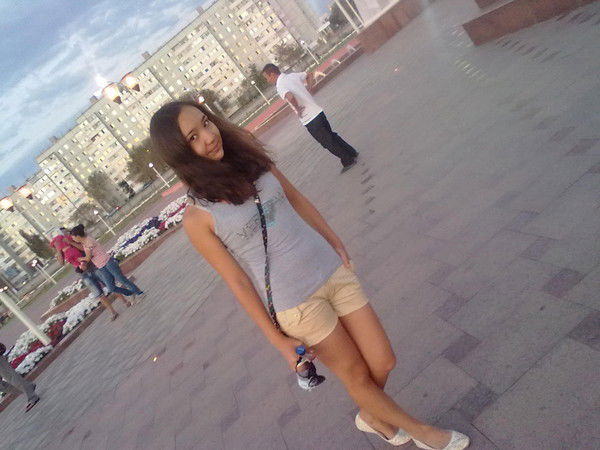 [Kamila] [Akhmet0Va]