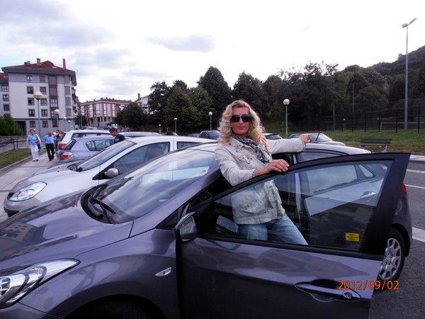 Виктория Васильева