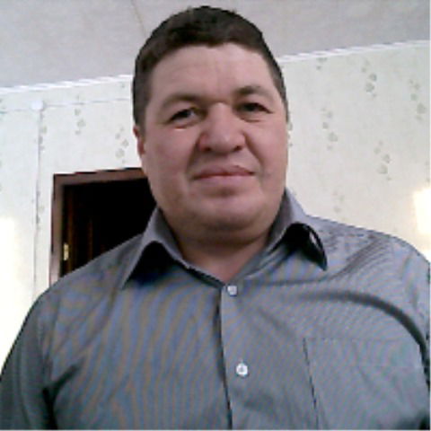 Флюр Каримов