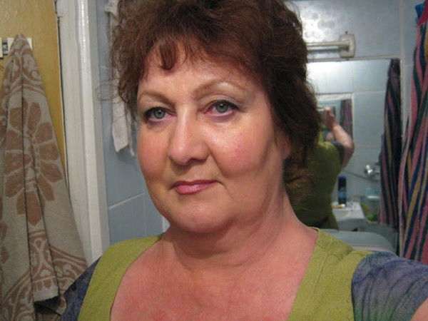 Вера Максина (Климкович)