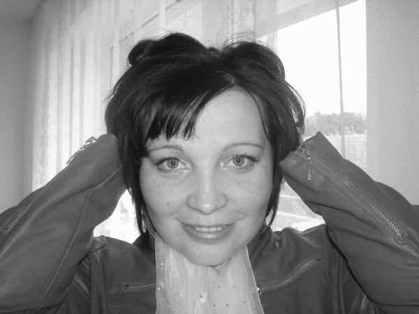 Виктория Таллер