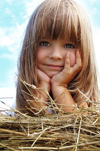 Лилия Неизвестная