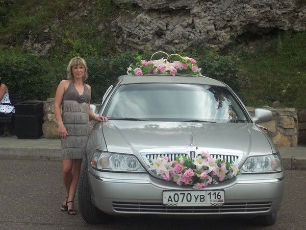 Людмила Борисова